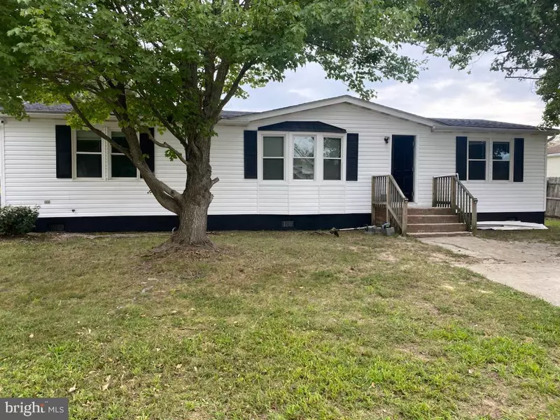 22436 MACARTHUR BLVD, California, MD 20619