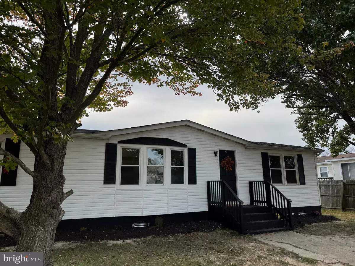 California, MD 20619,22436 MACARTHUR BLVD