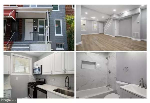 1202 DARLEY AVE, Baltimore, MD 21218