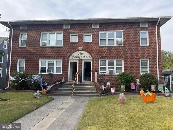 104 MAIN ST #4, Bridgeport, NJ 08014