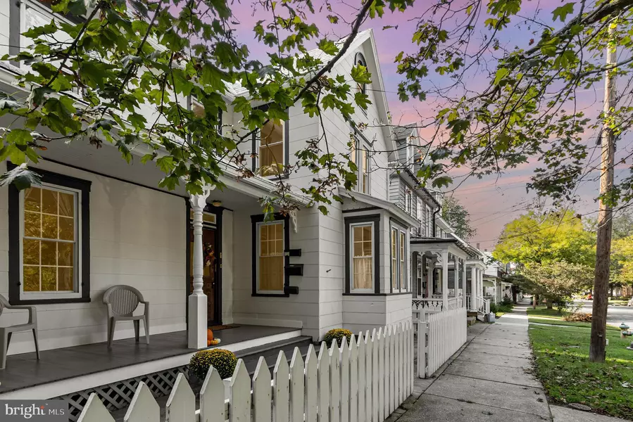 517 HIGH ST, Chestertown, MD 21620