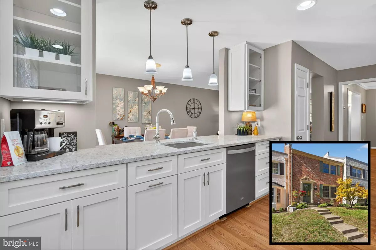 Springfield, VA 22152,5944 QUEENSTON ST