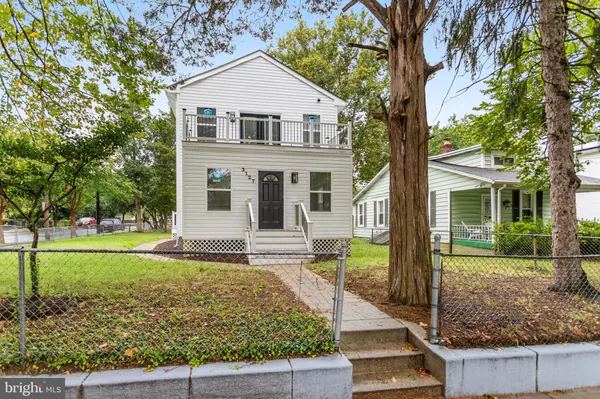 Washington, DC 20019,3127 G ST SE