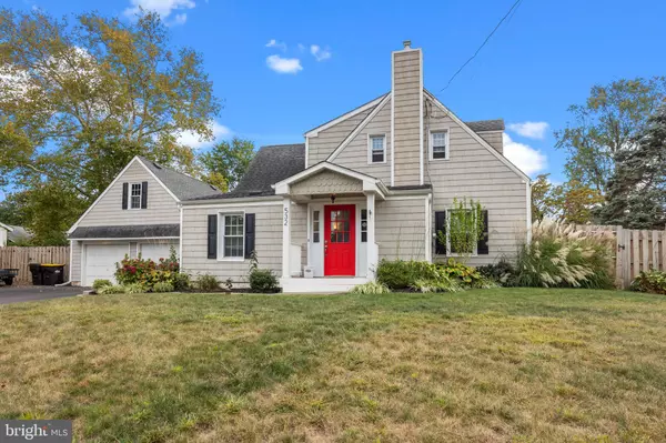 Newtown, PA 18940,532 E PENN ST