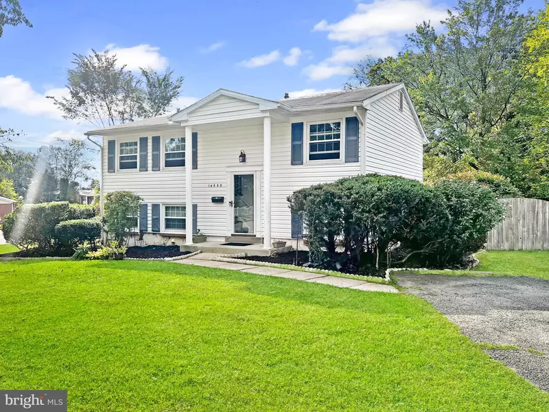 14550 EASTMAN ST, Woodbridge, VA 22193