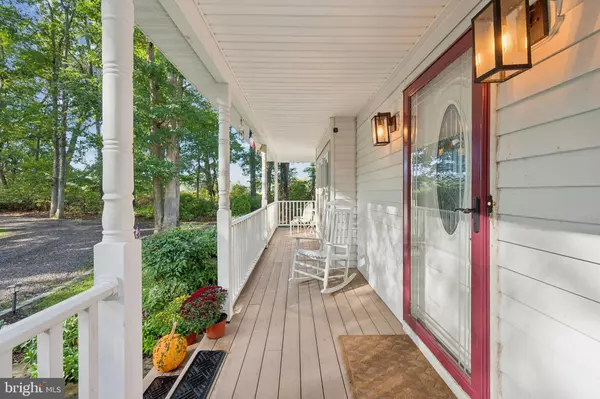 Tabernacle, NJ 08088,13 MALLARD DR