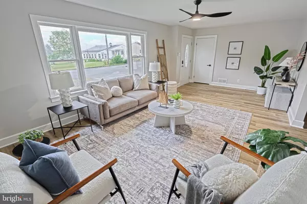 Shippensburg, PA 17257,611 PROSPECT AVENUE