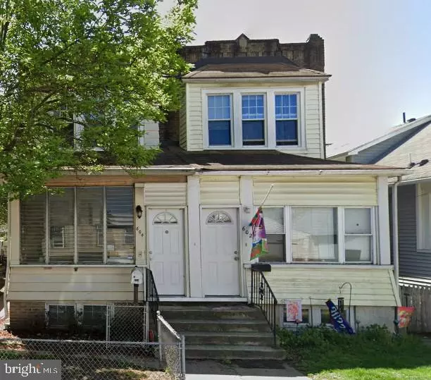 Gloucester City, NJ 08030,602 POWELL ST