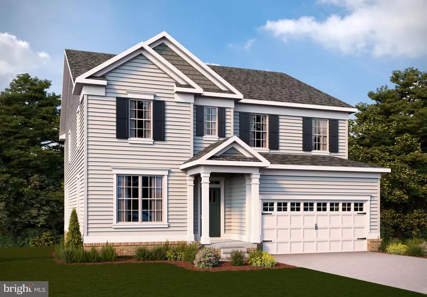 6 COMES RIDGE CT, Rosedale, MD 21237