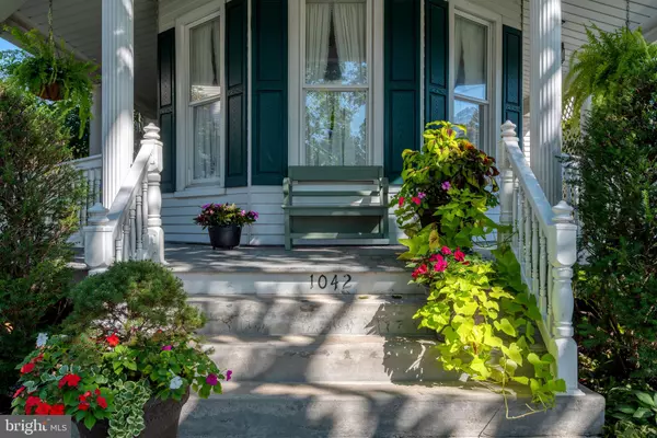 Lebanon, PA 17042,1042 CORNWALL RD