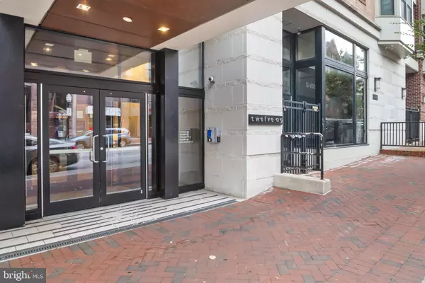 Baltimore, MD 21201,1209 CHARLES ST #309