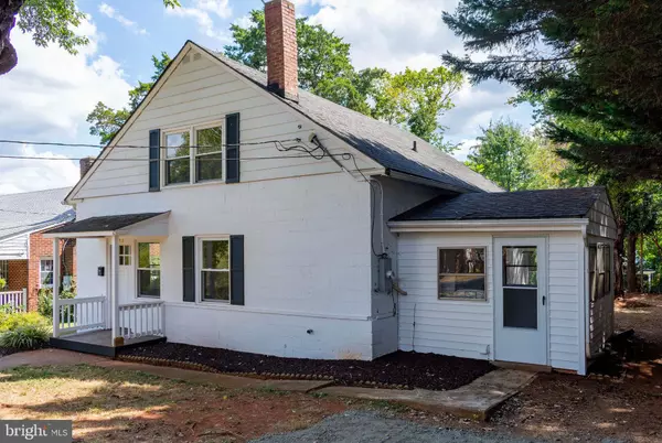 Orange, VA 22960,194 MORTON ST