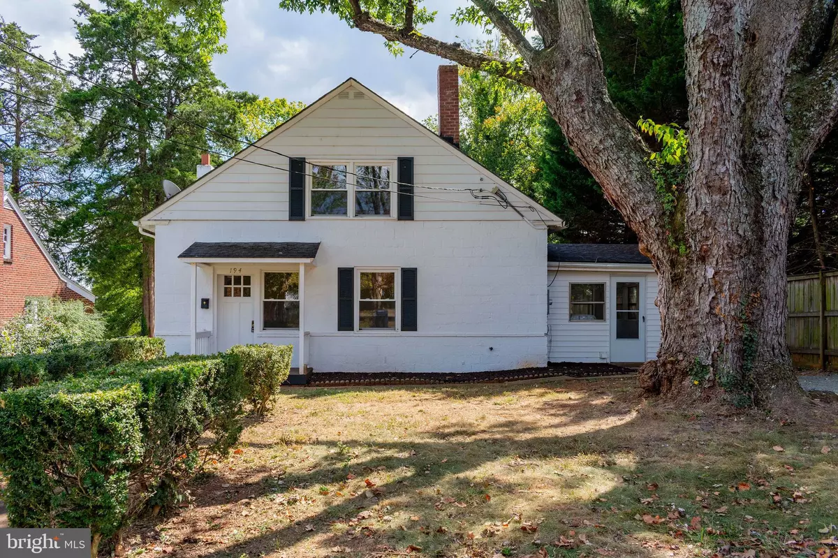 Orange, VA 22960,194 MORTON ST