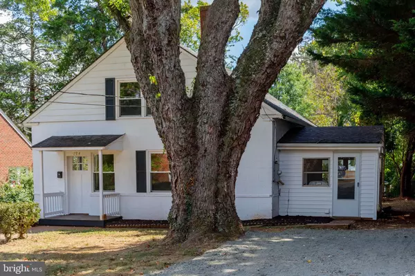 Orange, VA 22960,194 MORTON ST