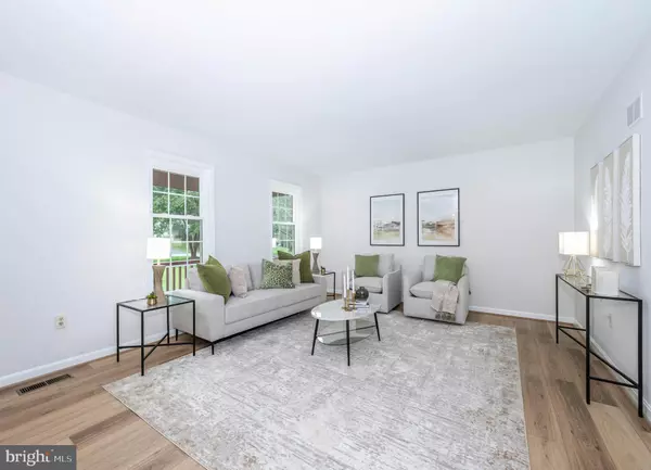 Silver Spring, MD 20904,209 COLESVILLE MANOR DR