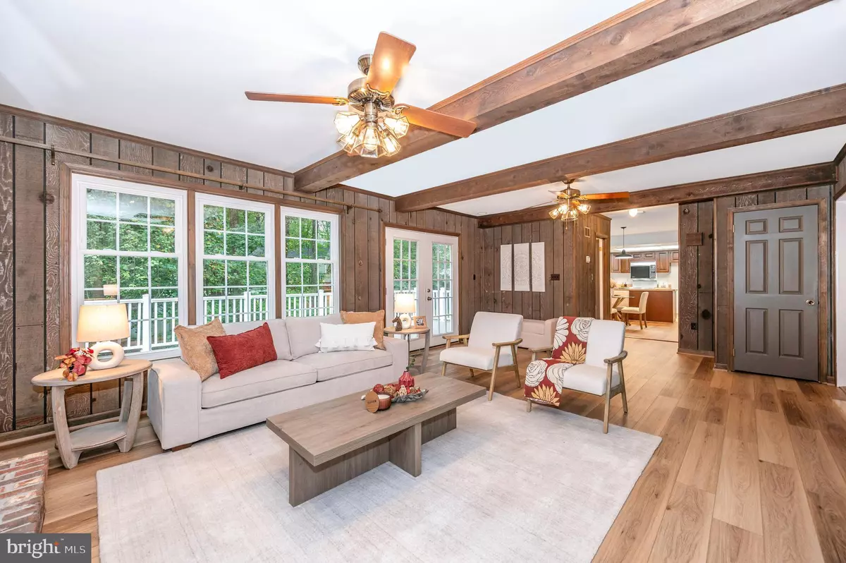 Silver Spring, MD 20904,209 COLESVILLE MANOR DR