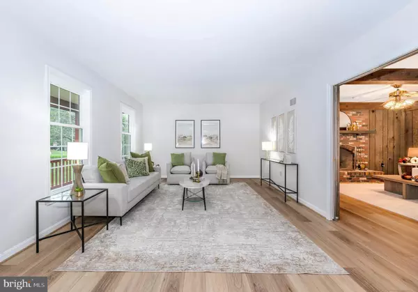 Silver Spring, MD 20904,209 COLESVILLE MANOR DR