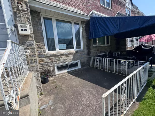 Philadelphia, PA 19151,7448 RHOADS ST