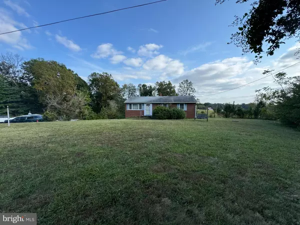 Brightwood, VA 22715,5424 N SEMINOLE TRL