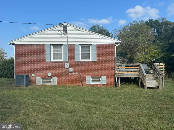 Brightwood, VA 22715,5424 N SEMINOLE TRL