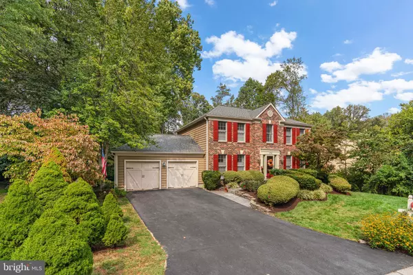 Silver Spring, MD 20904,2316 HIDDEN VALLEY LN