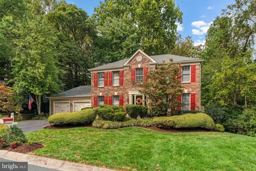 2316 HIDDEN VALLEY LN, Silver Spring, MD 20904