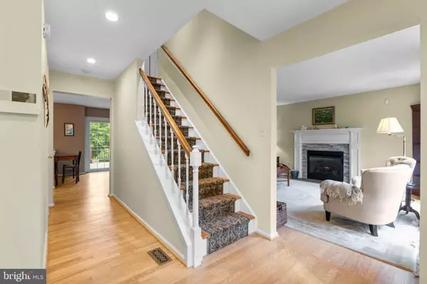 Silver Spring, MD 20904,2316 HIDDEN VALLEY LN