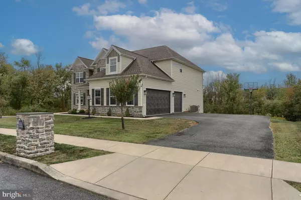 Harrisburg, PA 17112,5348 WILSHIRE RD