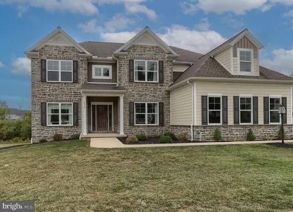 Harrisburg, PA 17112,5348 WILSHIRE RD