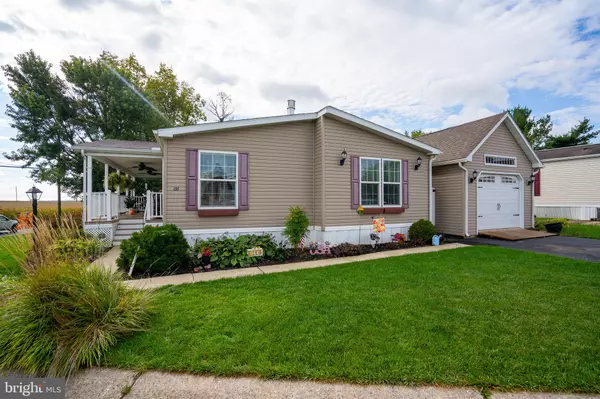 Manheim, PA 17545,133 RIDGEWOOD MNR