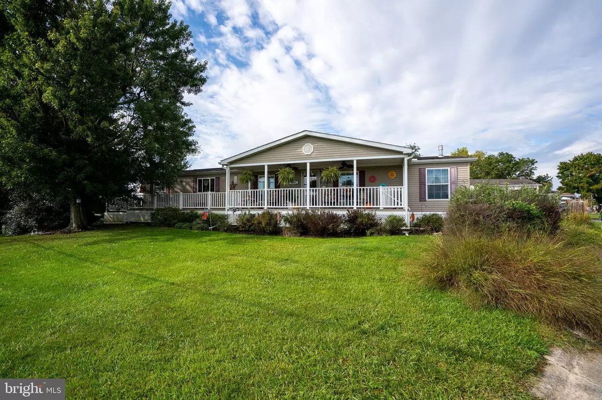 Manheim, PA 17545,133 RIDGEWOOD MNR