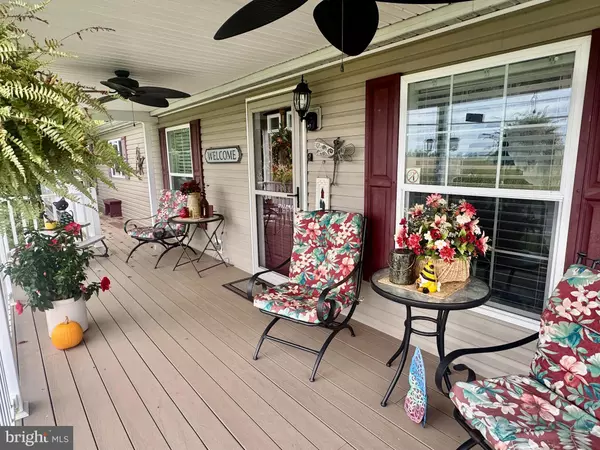 Manheim, PA 17545,133 RIDGEWOOD MNR