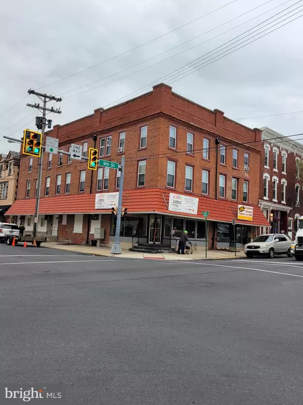 834 CHESTNUT ST, Lebanon, PA 17042