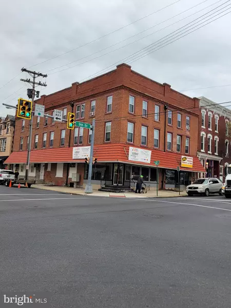 834 CHESTNUT ST, Lebanon, PA 17042