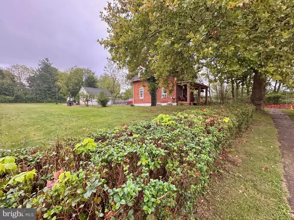 Mercersburg, PA 17236,31 STEIGER AVENUE