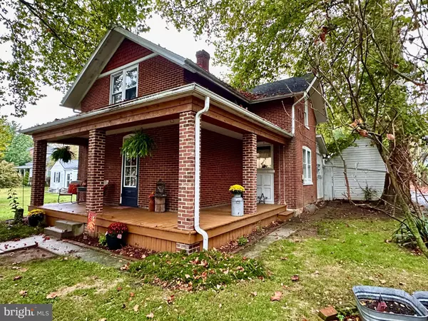 Mercersburg, PA 17236,31 STEIGER AVENUE