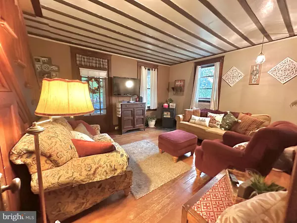 Mercersburg, PA 17236,31 STEIGER AVENUE