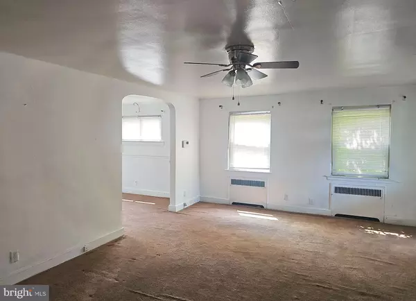 Harrisburg, PA 17110,2951 N 6TH ST