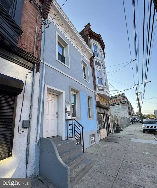Philadelphia, PA 19121,2928 RIDGE AVE