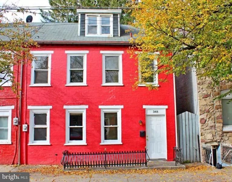 348 S PRINCE ST, Lancaster, PA 17603