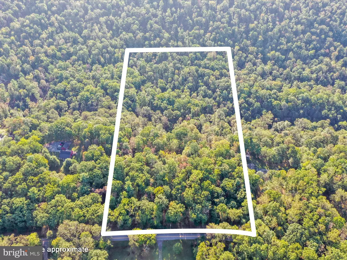 Hedgesville, WV 25427,0 CANNON HILL ROAD