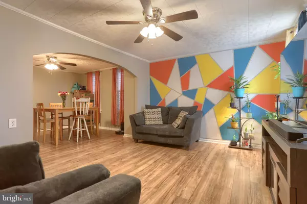 Lebanon, PA 17042,405 S 6TH ST