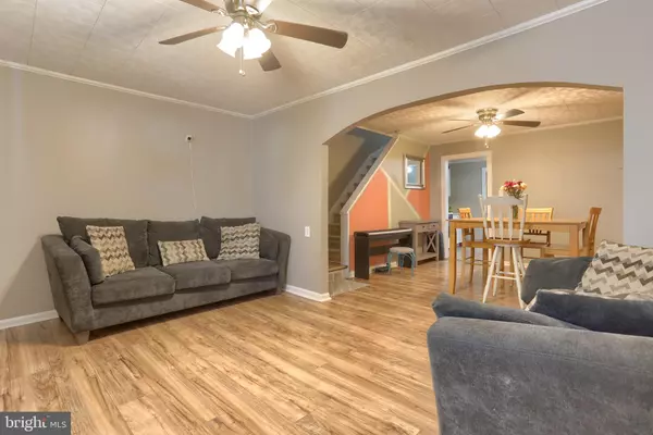 Lebanon, PA 17042,405 S 6TH ST