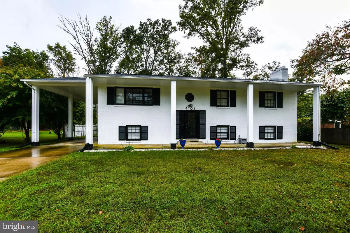 Brandywine, MD 20613,9103 CHELTENHAM DR