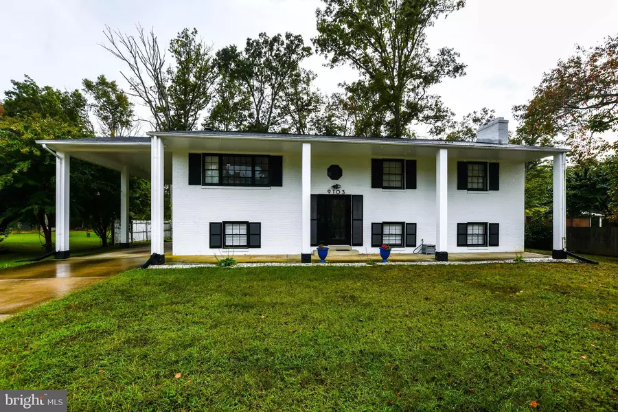 9103 CHELTENHAM DR, Brandywine, MD 20613