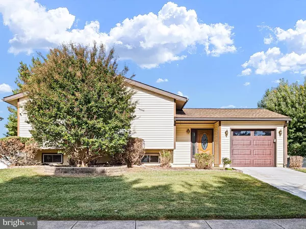 74 VALLEY FORGE RD, New Castle, DE 19720