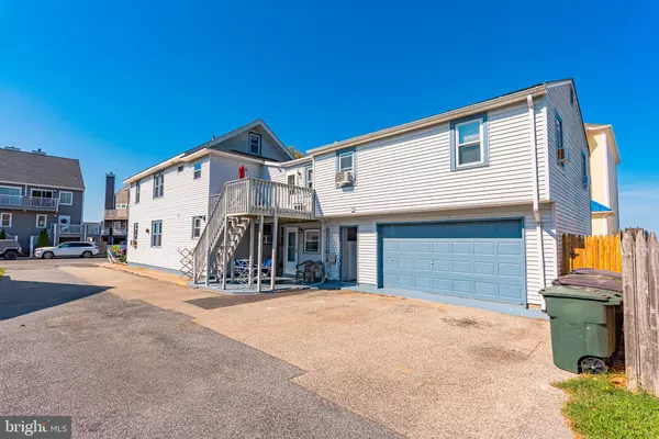 Ocean City, MD 21842,406 14TH ST