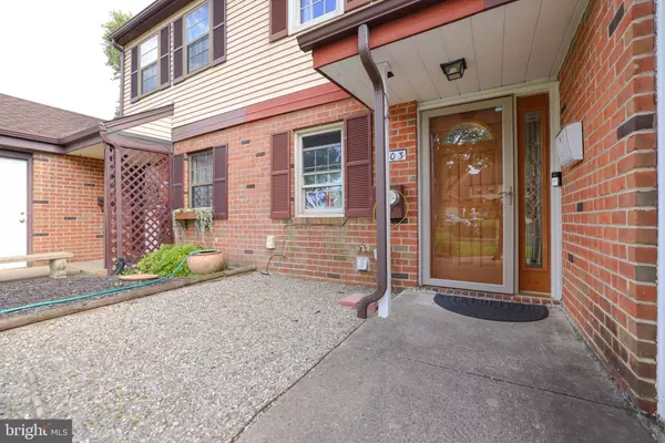 Langhorne, PA 19047,103 GARRISON CT