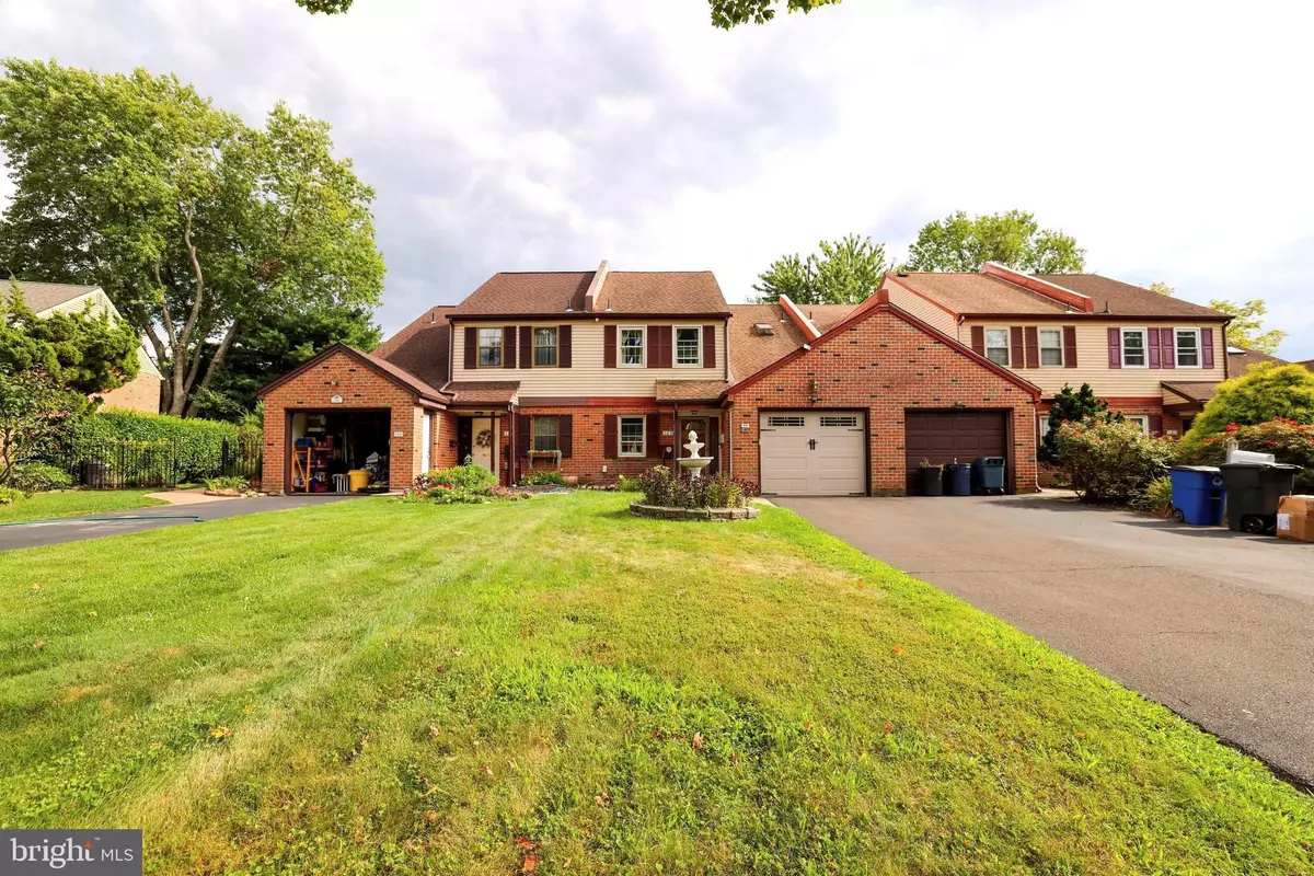 Langhorne, PA 19047,103 GARRISON CT