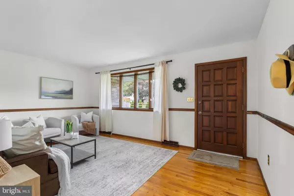 Forest Hill, MD 21050,1201 TURNBRIDGE RD